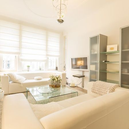 Hannover Business Apartments Exteriör bild